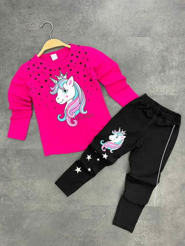 Girl Kids Clothes