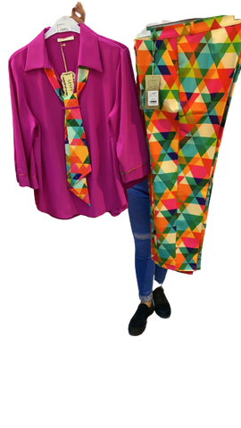 Womens' Pants & Tops