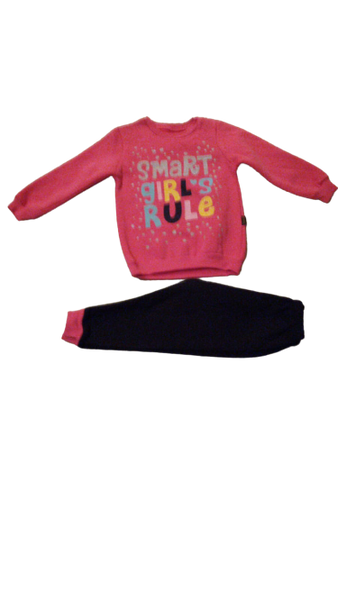 Kids' Winter Clothing