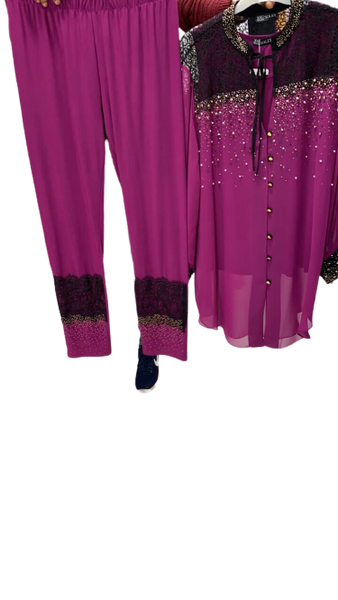 Womens' Pants & Tops