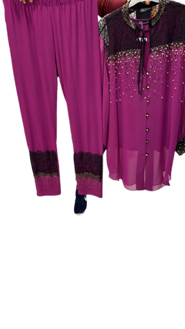 Womens' Pants & Tops