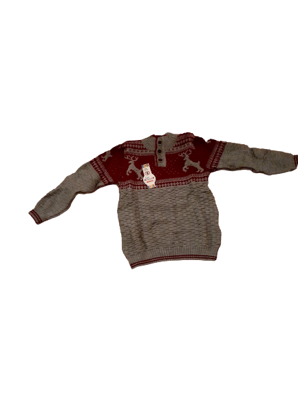 Kids' winter clothing, Boys