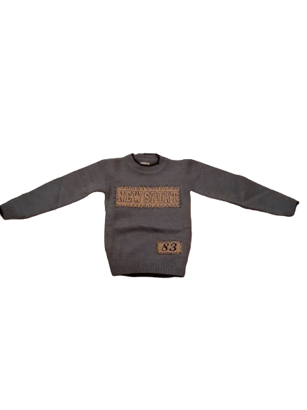 Kids' winter clothing, Boys